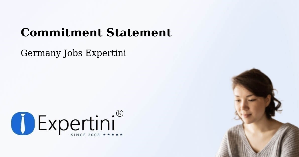 Corporate Commitment – Würzburg - Germany Jobs Expertini